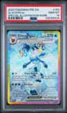 Glaceon Ex