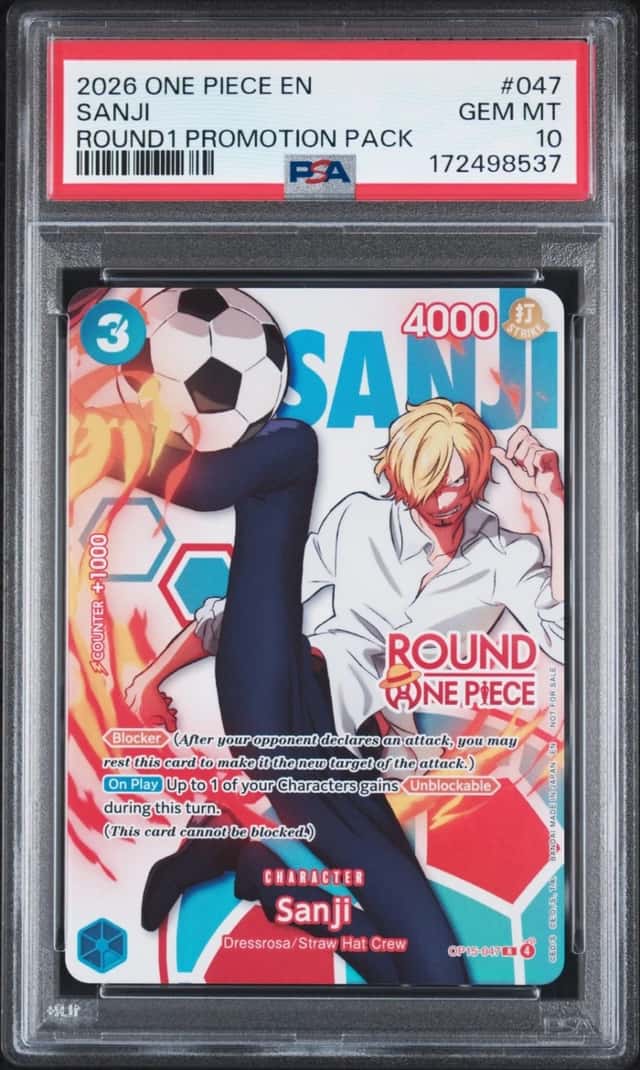 Sanji