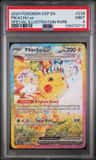 Pikachu Ex