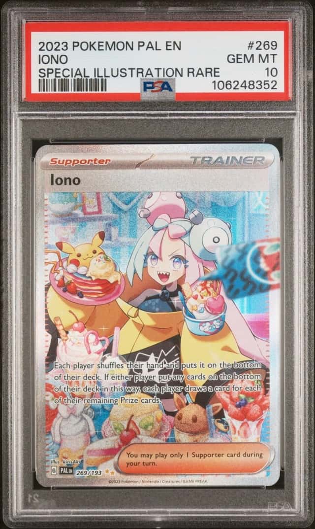 Iono