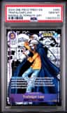 Trafalgar Law
