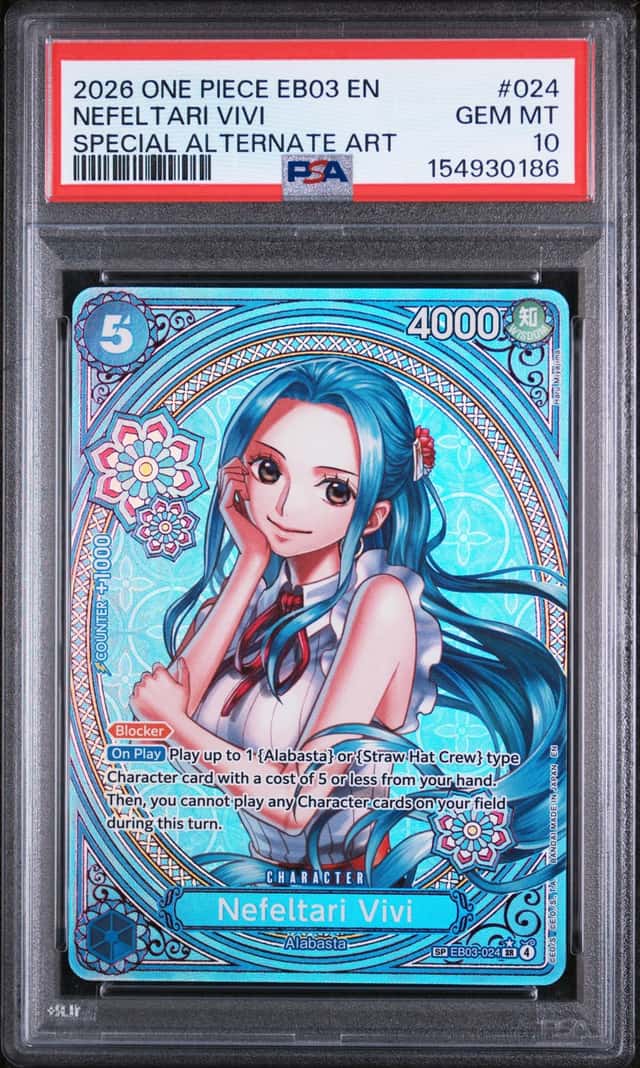Nefeltari Vivi