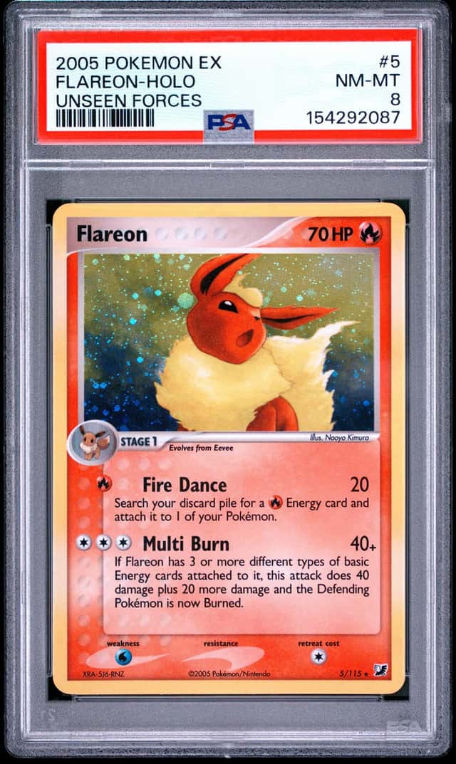 Flareon