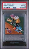 Energy Marker (bulma/krillin/son Gohan : Childhood) Gold