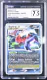 Darkrai Lv X