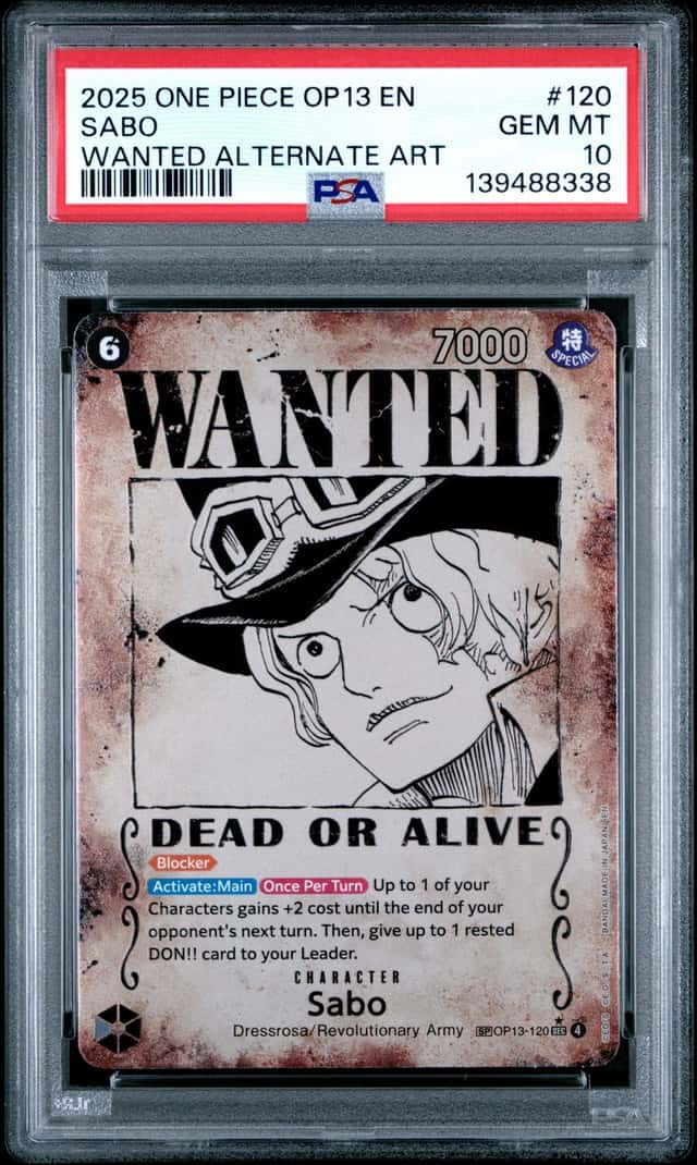 Sabo