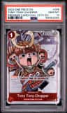 Tony Tony Chopper