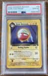 Dark Electrode
