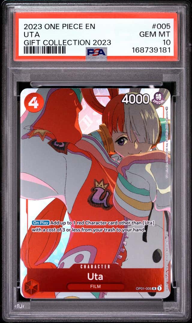 Uta