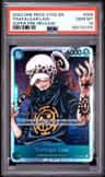 Trafalgar Law
