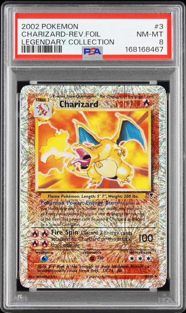 Charizard