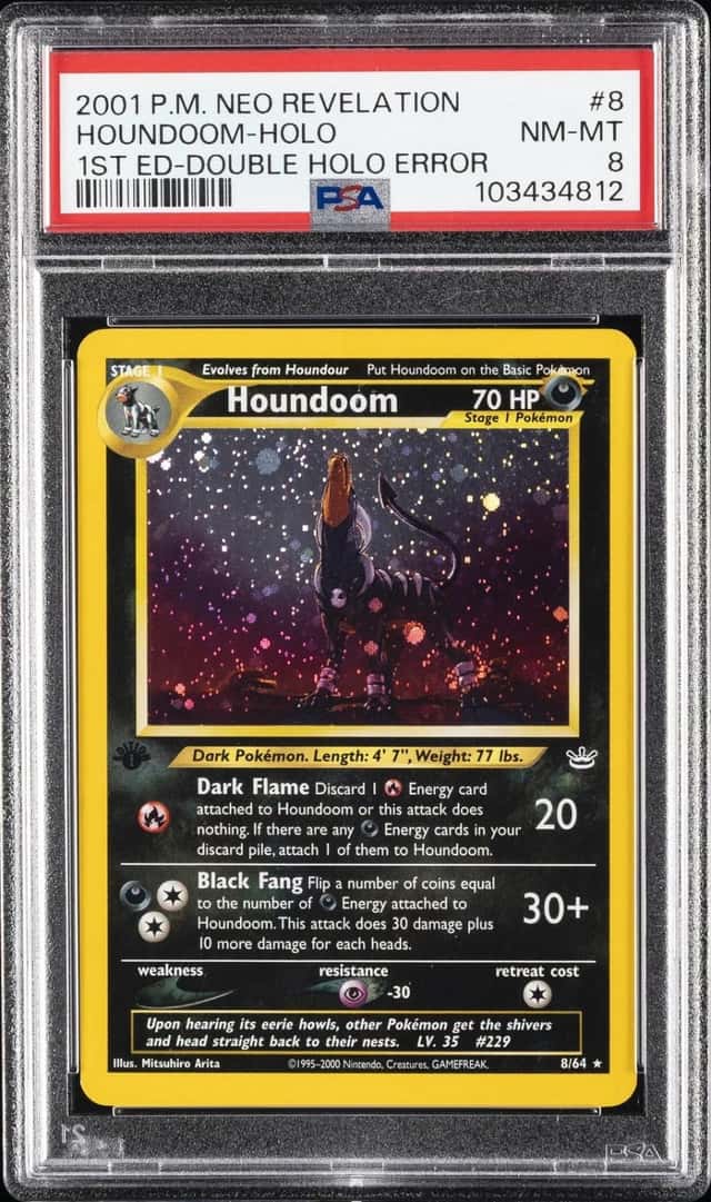 Houndoom