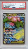 Mega Venusaur Ex