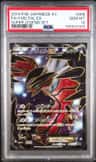 Yveltal Ex