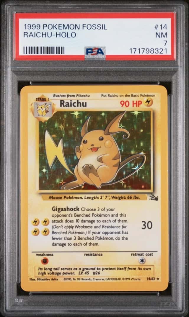 Raichu