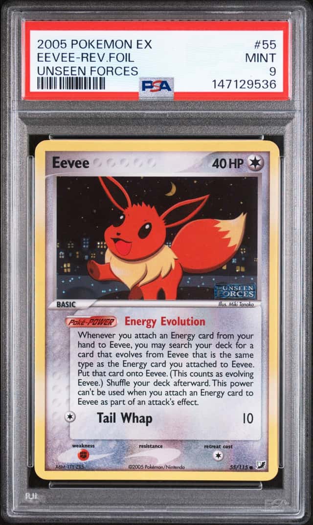 Eevee