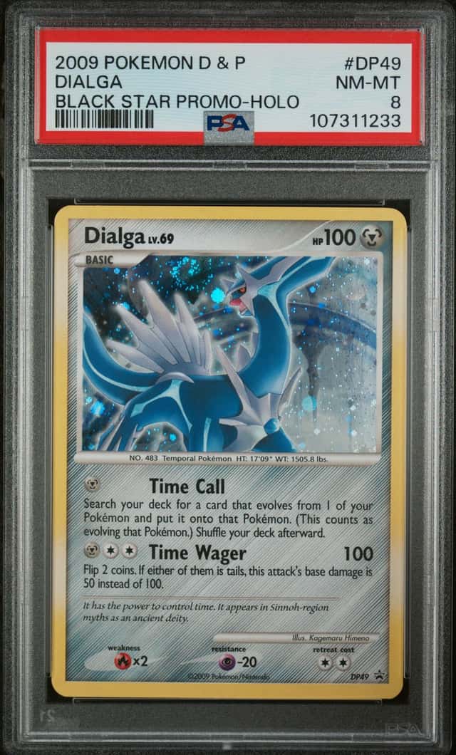 Dialga