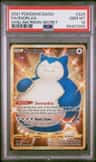 Snorlax