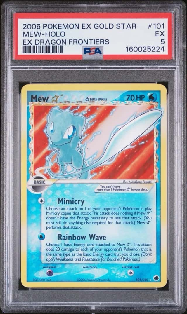 Mew
