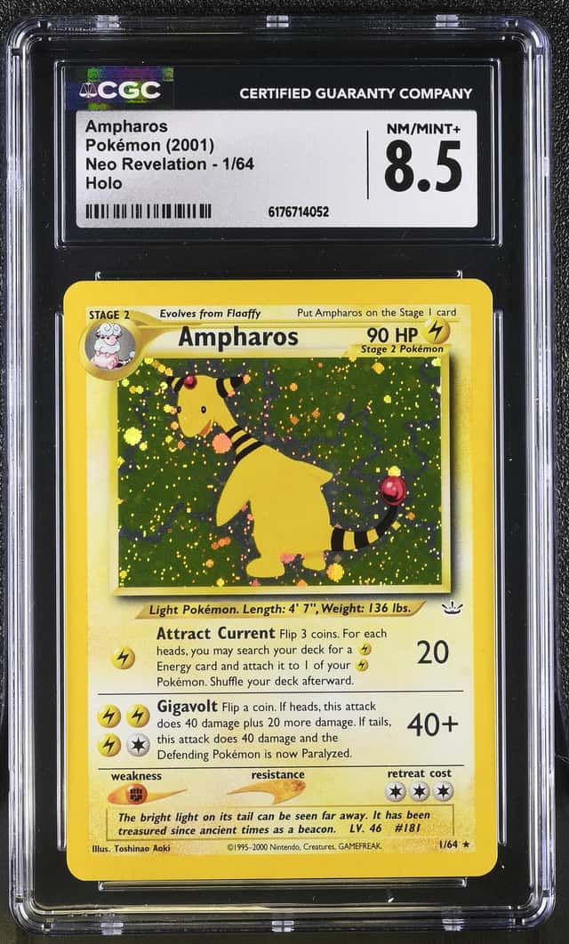 Ampharos
