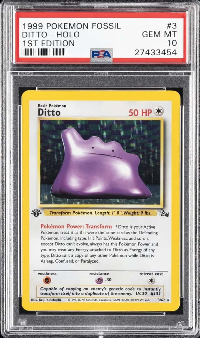 Ditto