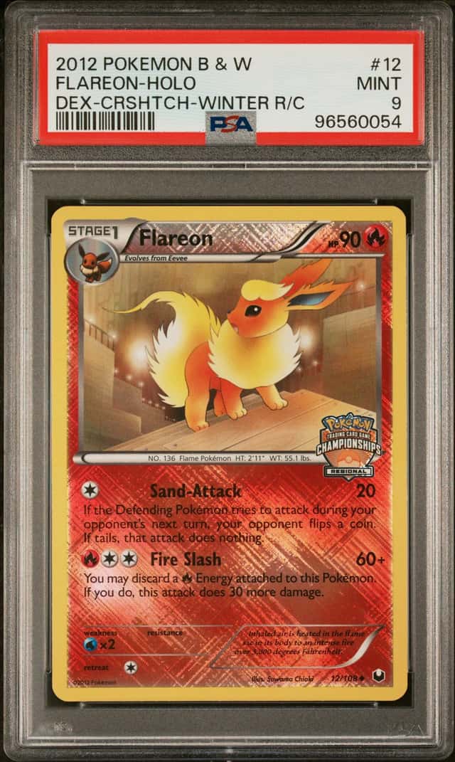 Flareon
