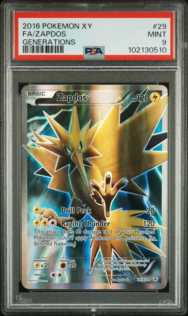 Zapdos