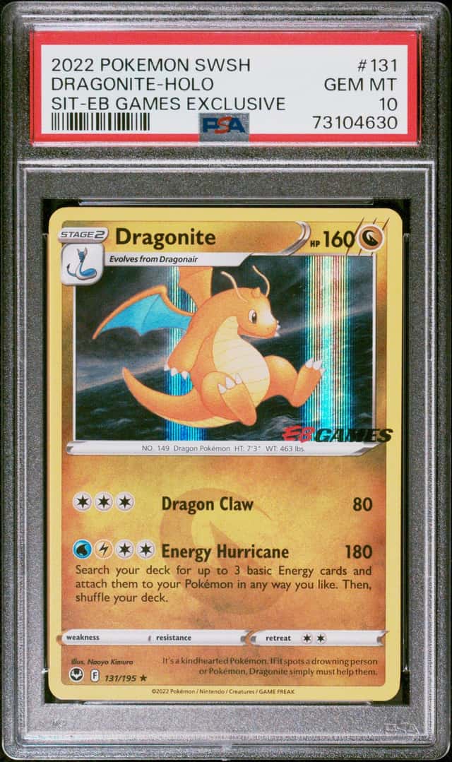 Dragonite
