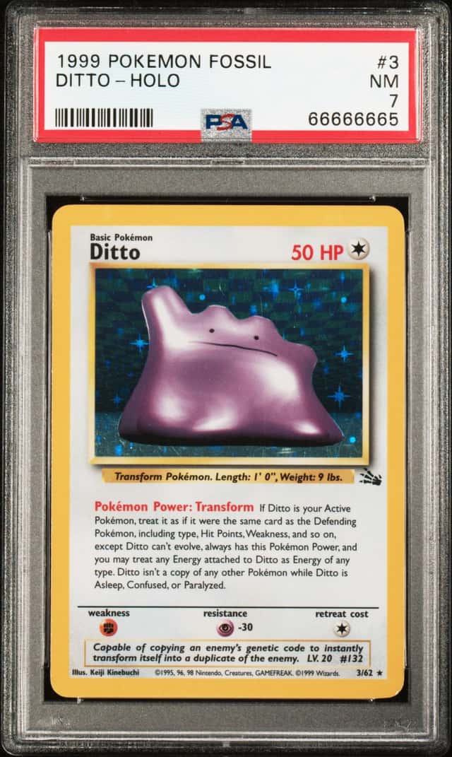 Ditto