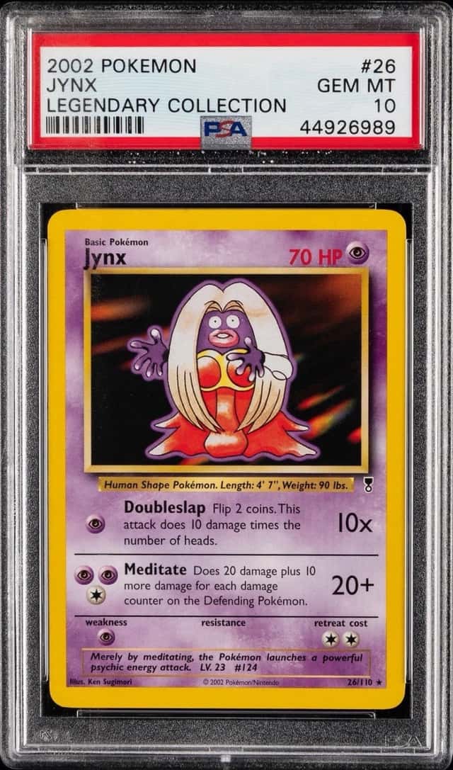 JYNX
