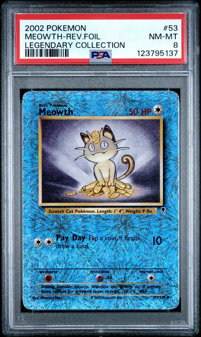 Meowth