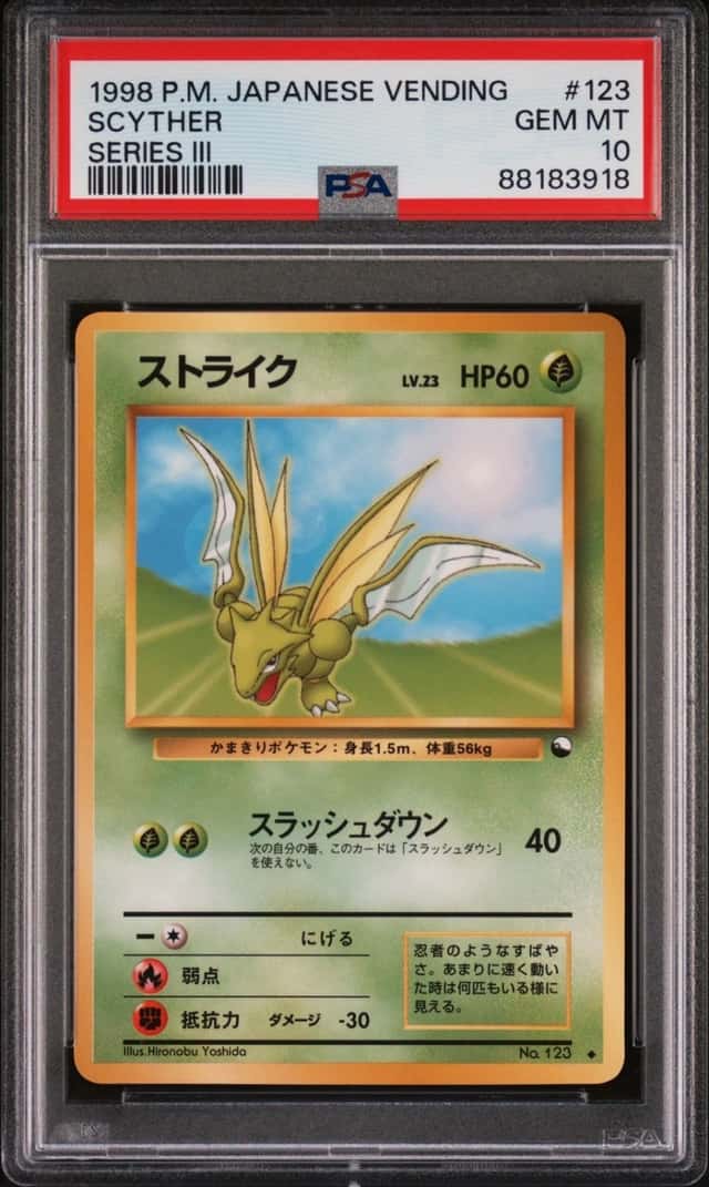 Scyther