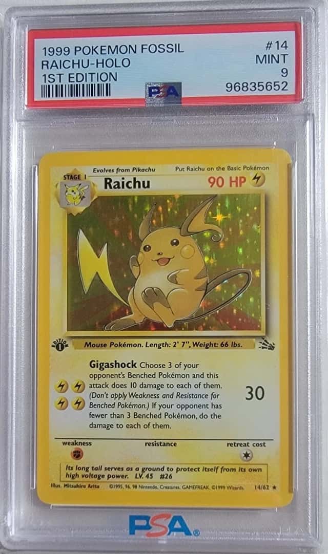 Raichu