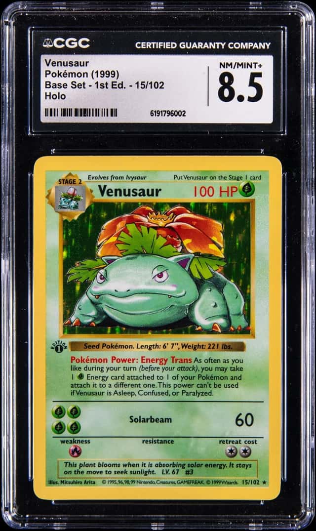 Venusaur