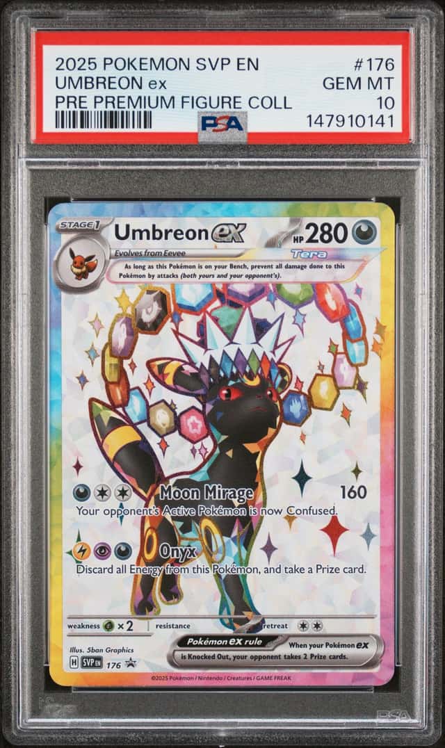 UMBREON ex