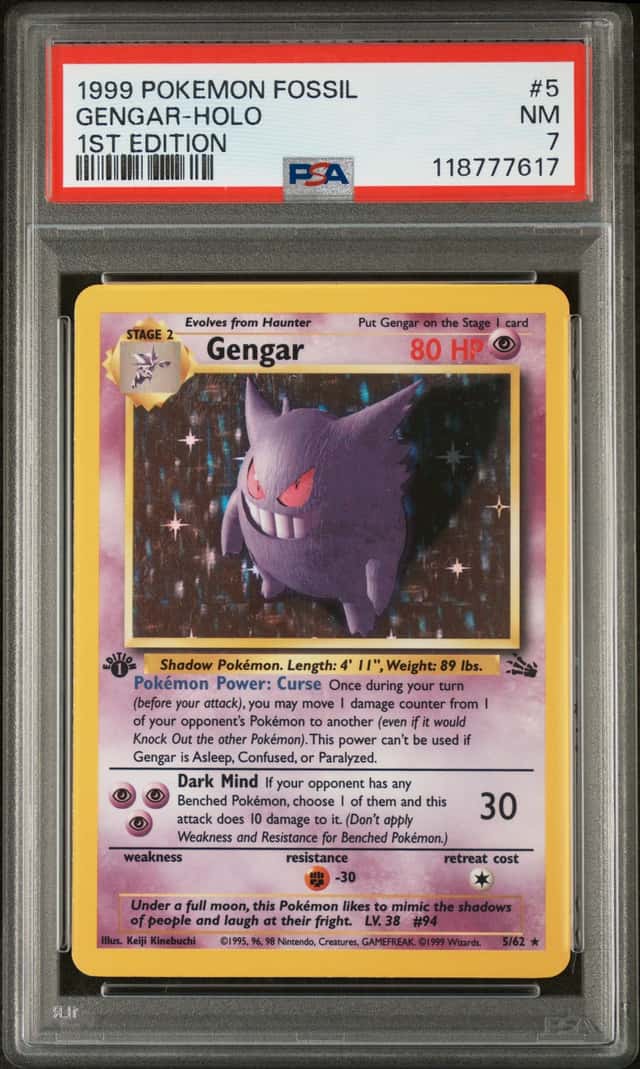 Gengar