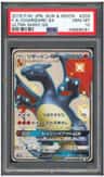 Charizard Gx
