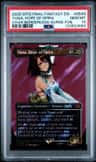 Yuna, Hope Of Spira