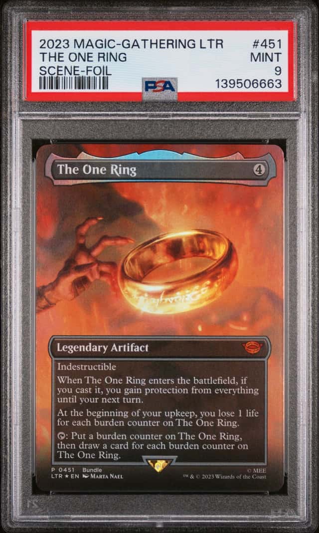 The One Ring