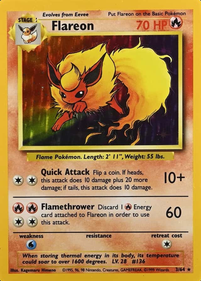 Holo · No Symbol
