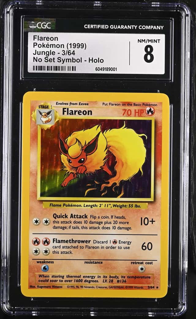Flareon