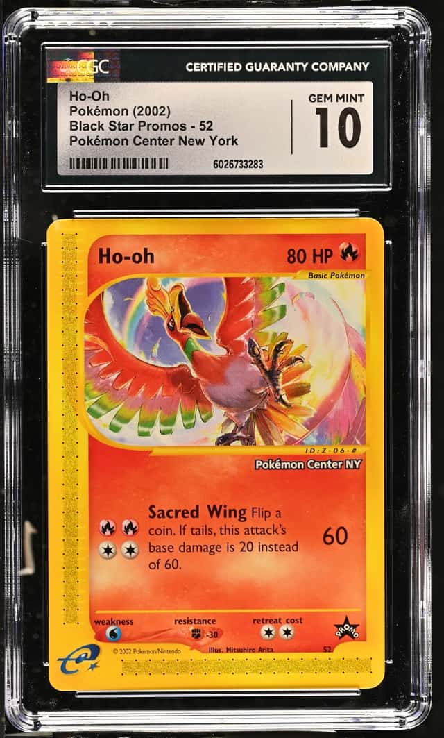 Ho-Oh