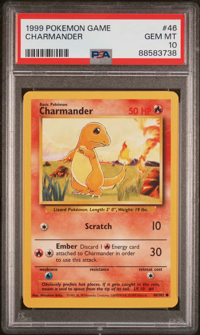 Charmander