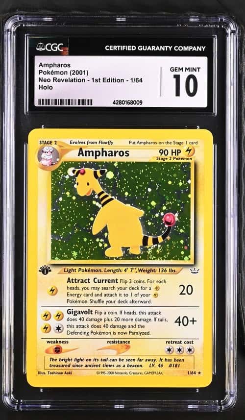 Ampharos
