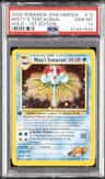 Misty'S Tentacruel