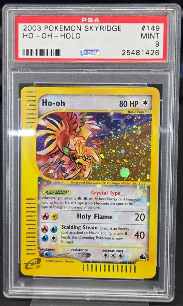 Ho-oh