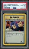 Here Comes Team Rocket!