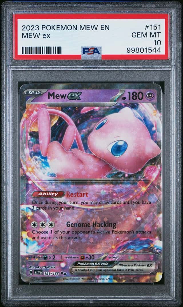 MEW ex