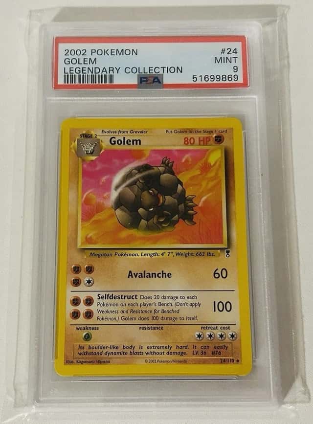 Golem