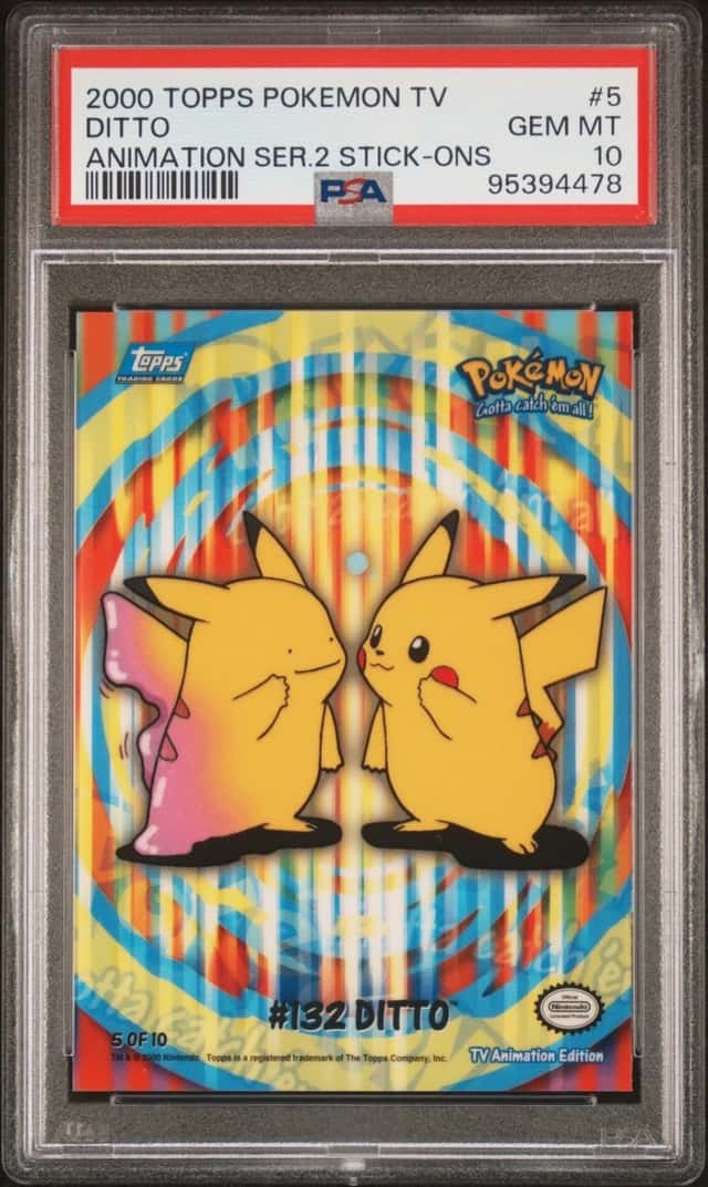 Ditto